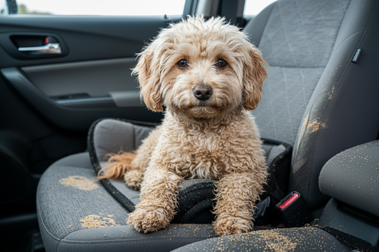 Why Your Dog Needs a Bath Robe After Swimming